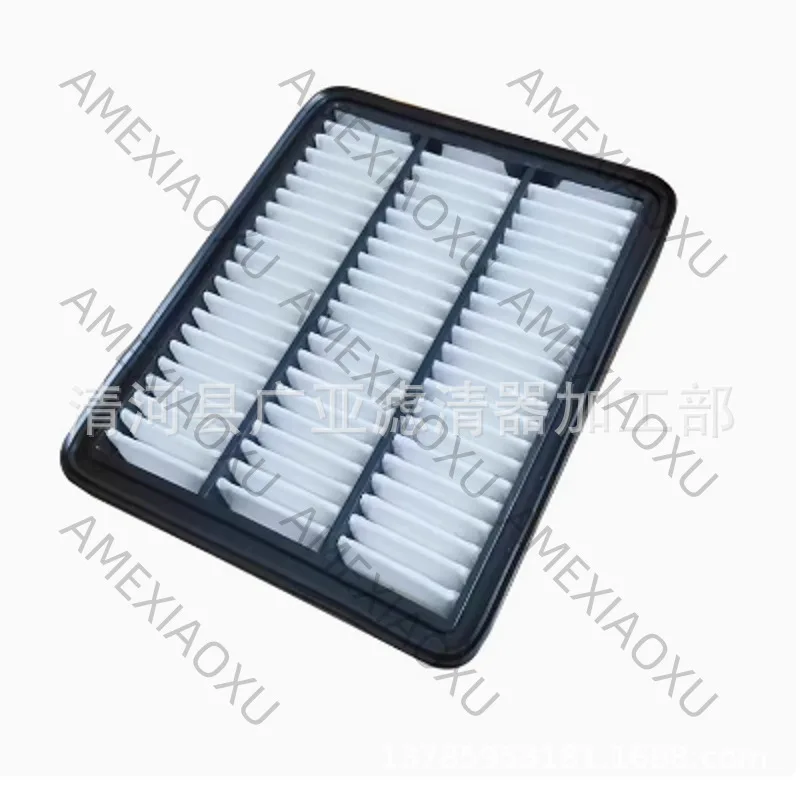 

1 Pc Suitable for CX-5 CX-9 air filter automobile filter SH01-13-3A0A PY8W-13-3A0 AMEXIAOXU