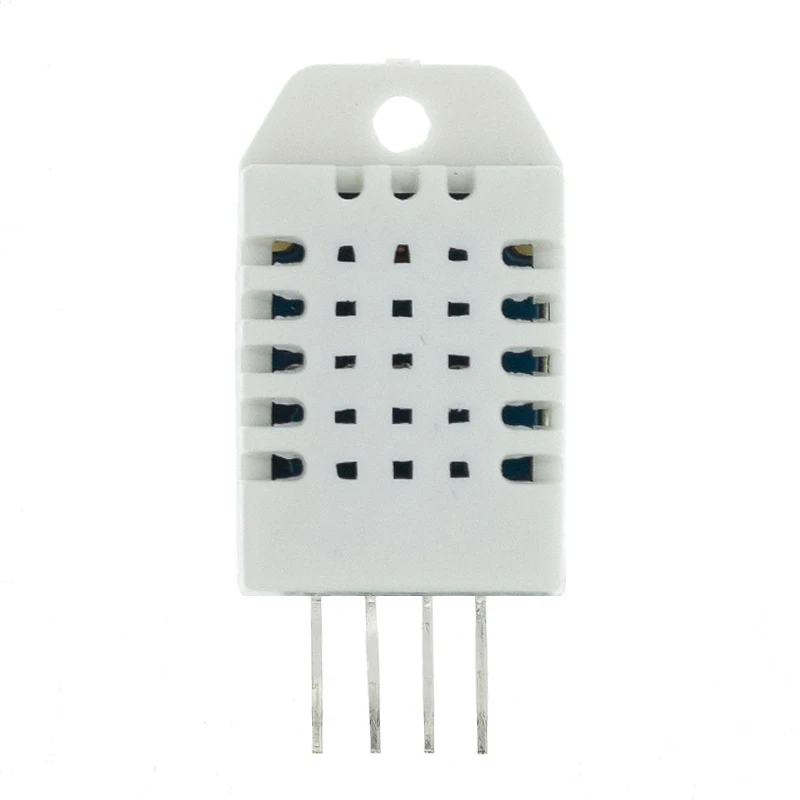 Variant: Cloning  DHT22