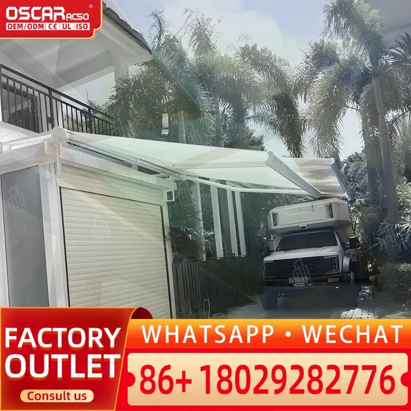 Outdoor Electric Re…