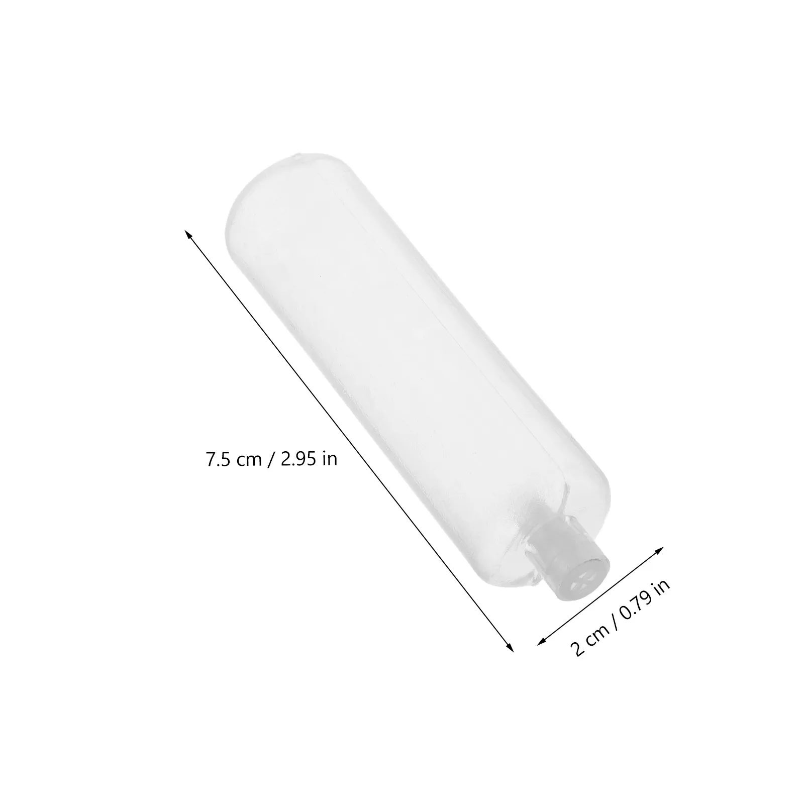 10Pcs Squeaker Inserts Shoe Noise Maker Toddler Shoe Sound Replacement Parts Pet Dog Interactive Sound Maker Inserts