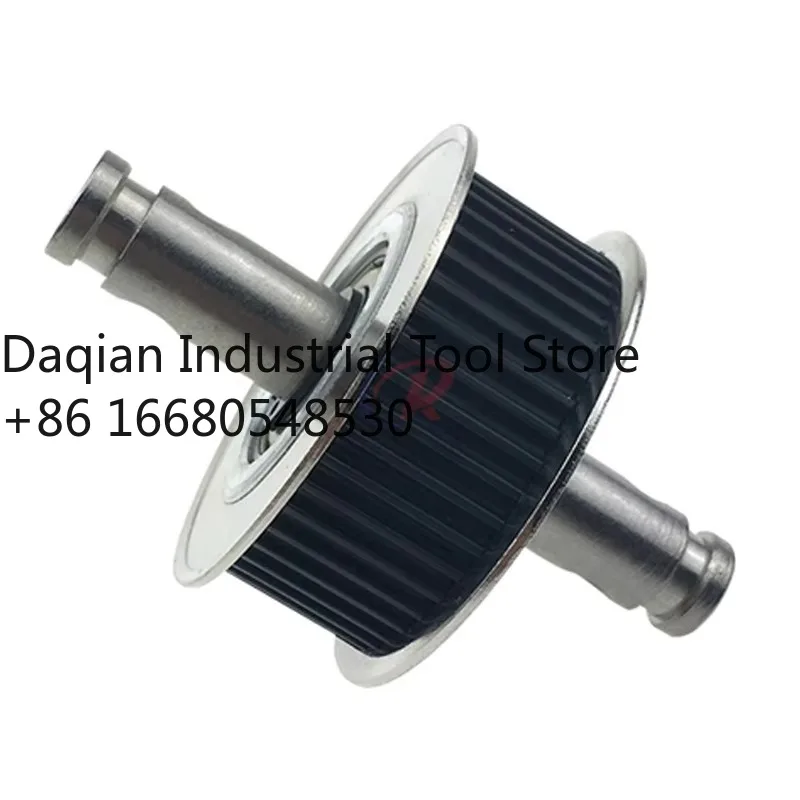1jh46teeth Timing Belt Pulley for X-roland Inkjet Printer Motor Gear Driven Pulley for Solvent Printer