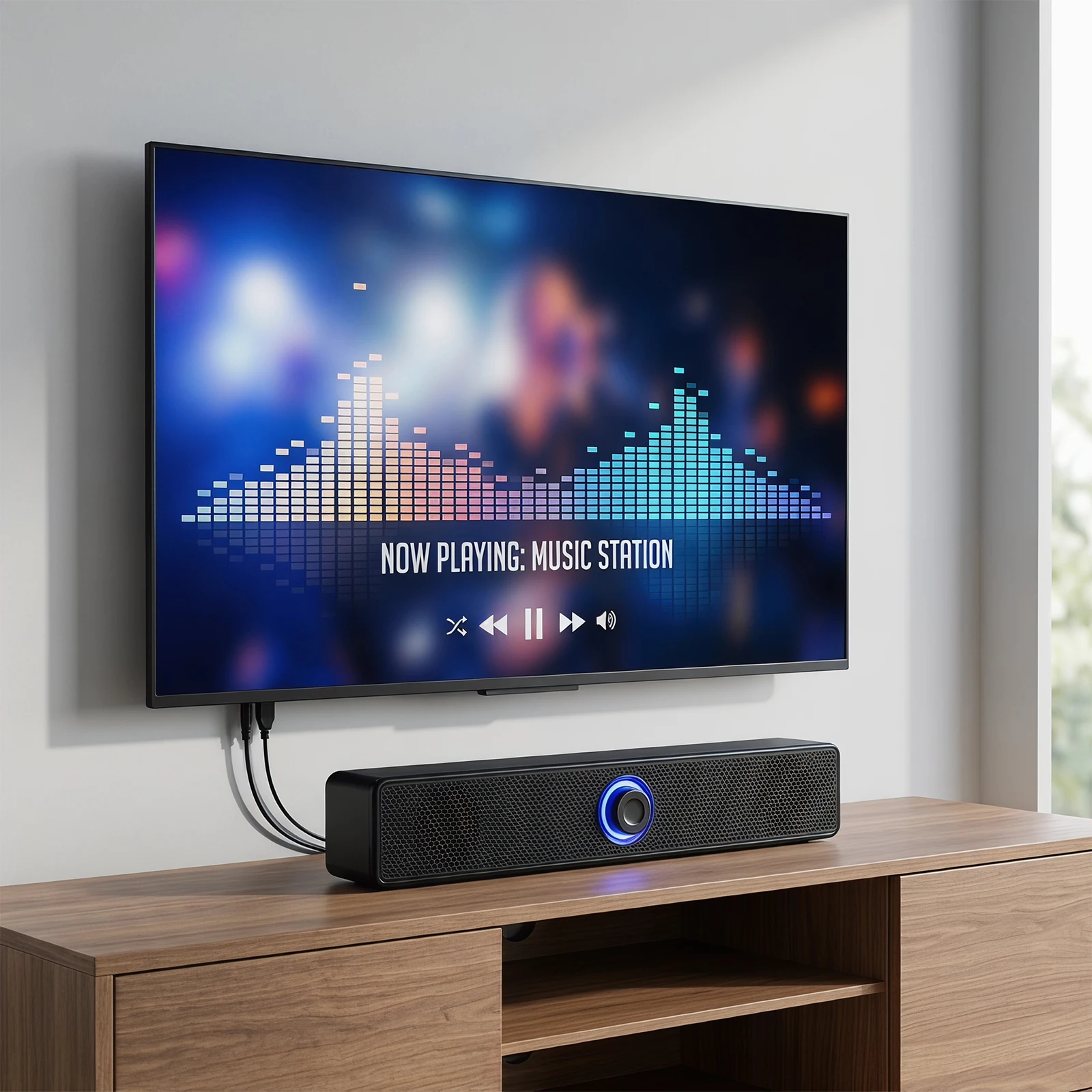 Wired Computer Speakers Portab - đánh giá và giá Home Bar And Theater