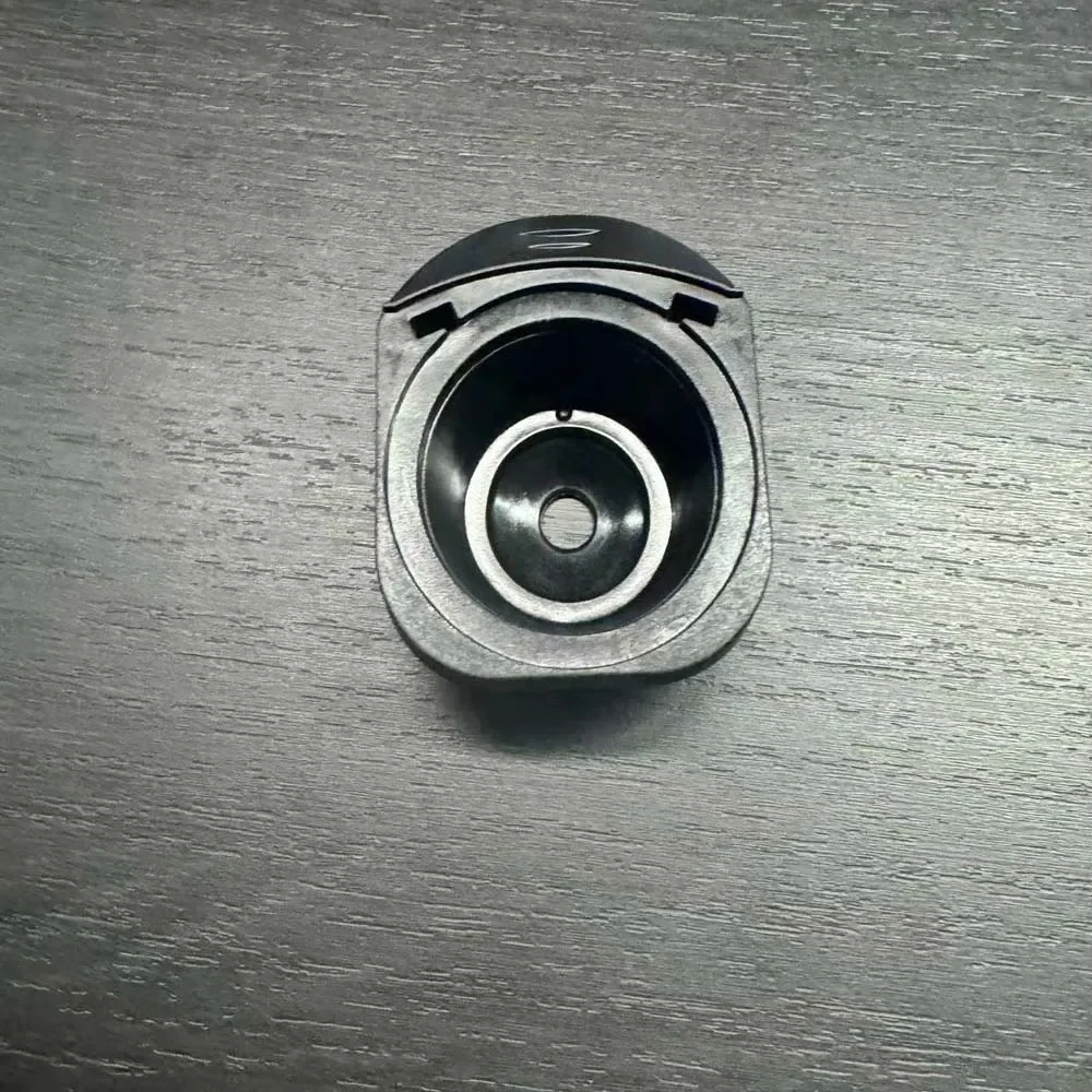 Para dolce gusto genio básico/genio plus elf série suporte cápsula peças de reposição máquina café titular cápsula para edg225