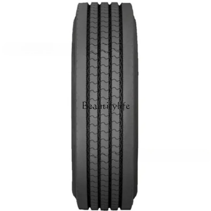

Car tire 295/60R22.5 GSR225 pattern, wear-resistant, fuel-efficient tire