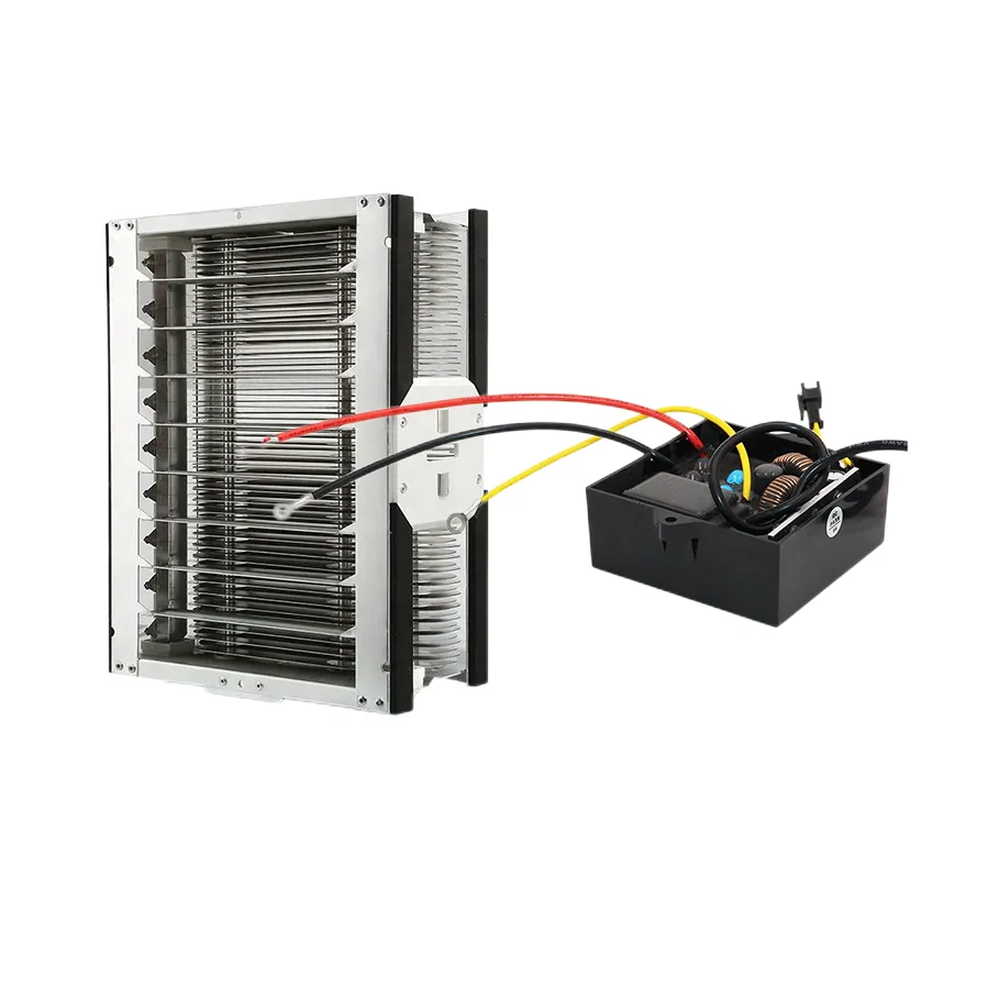 Kinyo newly released 2024 high voltage power supply ESP air purifier air ion generator bipolar ionization