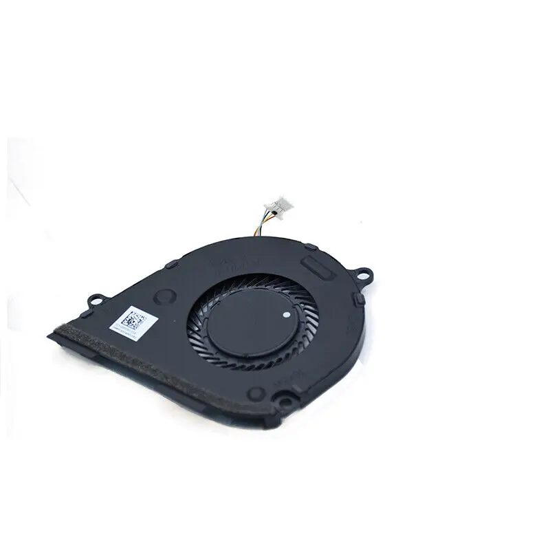 Вентилятор процессора ноутбука + вентилятор графического процессора для HP 15-ds 15-ds0D40AU