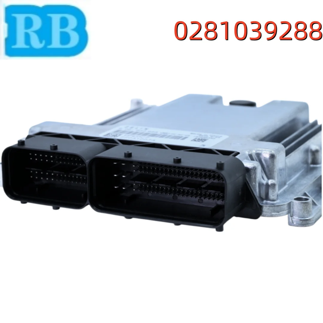 Support Free Programming Clone Write Old ECU Good Program Keep All ECU Functions No Setting Changed 0281039288