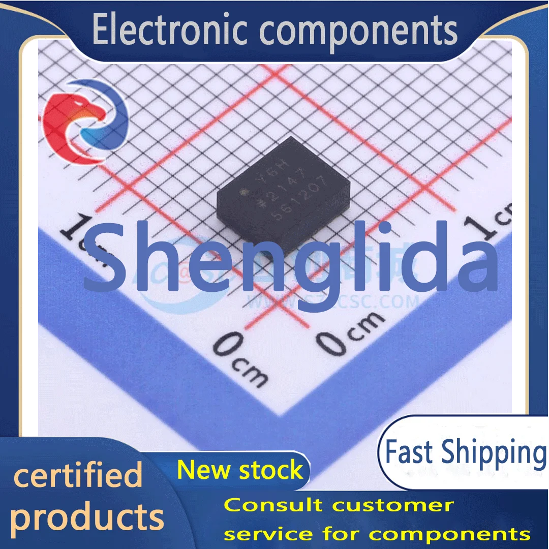 

ADAQ7988BCCZ analog-to-digital conversion chip ADCLGA-24 Victory Electronics