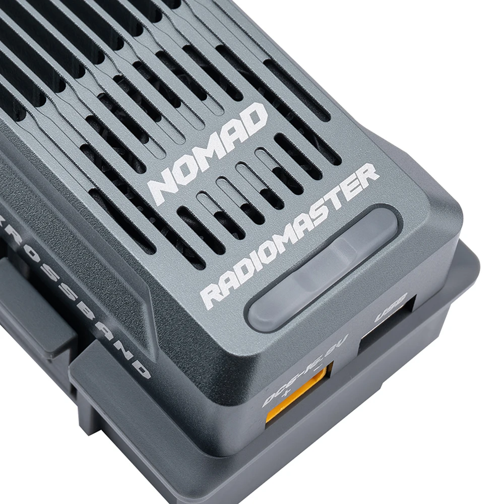 Radiomaster Nomad Dual Band Ge - Radiomaster Ranger 2.4Ghz Elrs Module ulasan dan harga