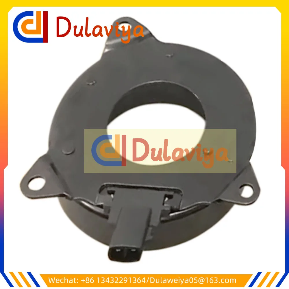 

Муфта компрессора переменного тока в сборе для Maserati Ghibli Quattroporte Lavante 43540 1230F 01141229 0030488 01141230 673002876 35232022F