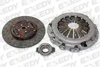 

Комплект сцепления для NSK2148 2002 D22 (NAVARA YD25)