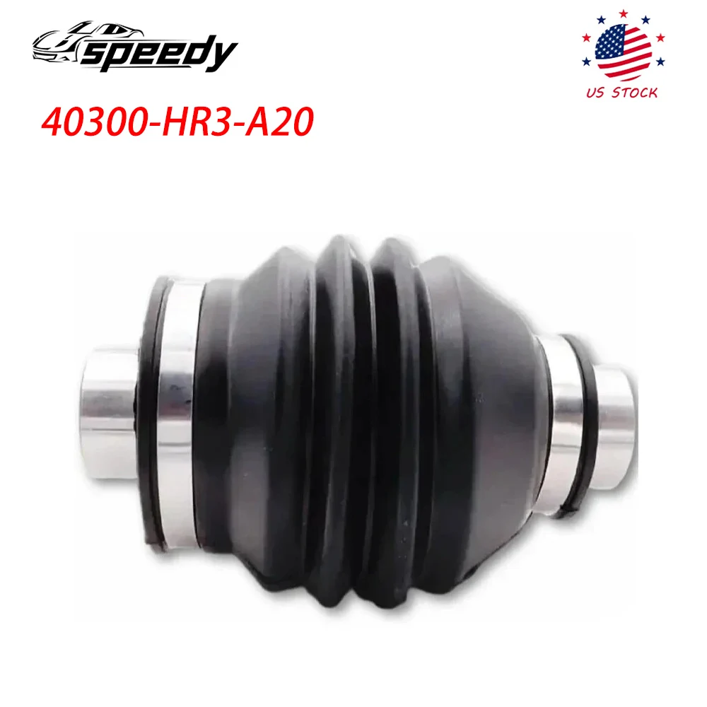

40300-HR3-A20 Новый хомут в сборе для Honda All Pioneer 700 M2 M4700 для Foreman Rubicon TRX500 TRX520 TRX420 40300HR3A20