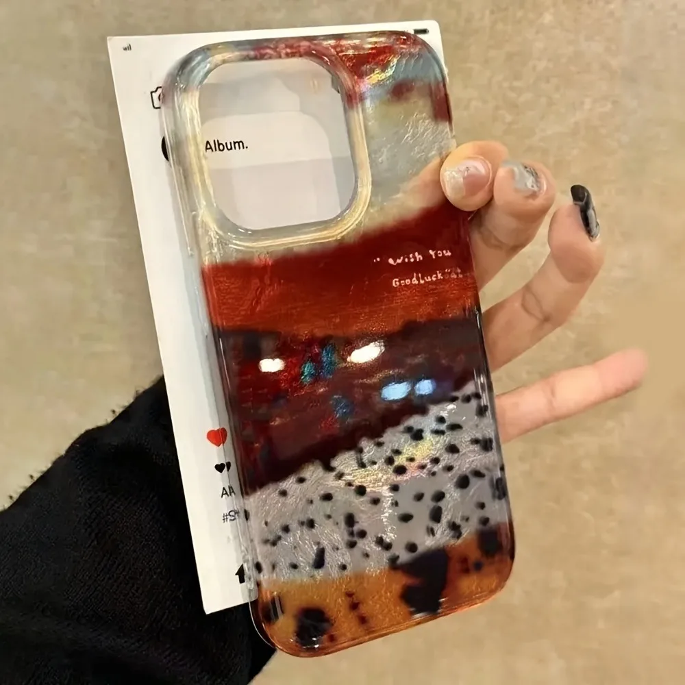 Рисунок 5 - Чехол для телефона в стиле ретро