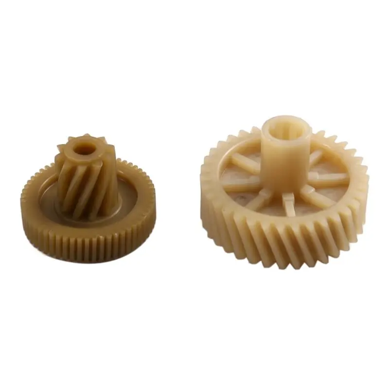6X 4518200242 Car Convertible Sunroof Module Repair Gears For Mercedes Benz Smart 451