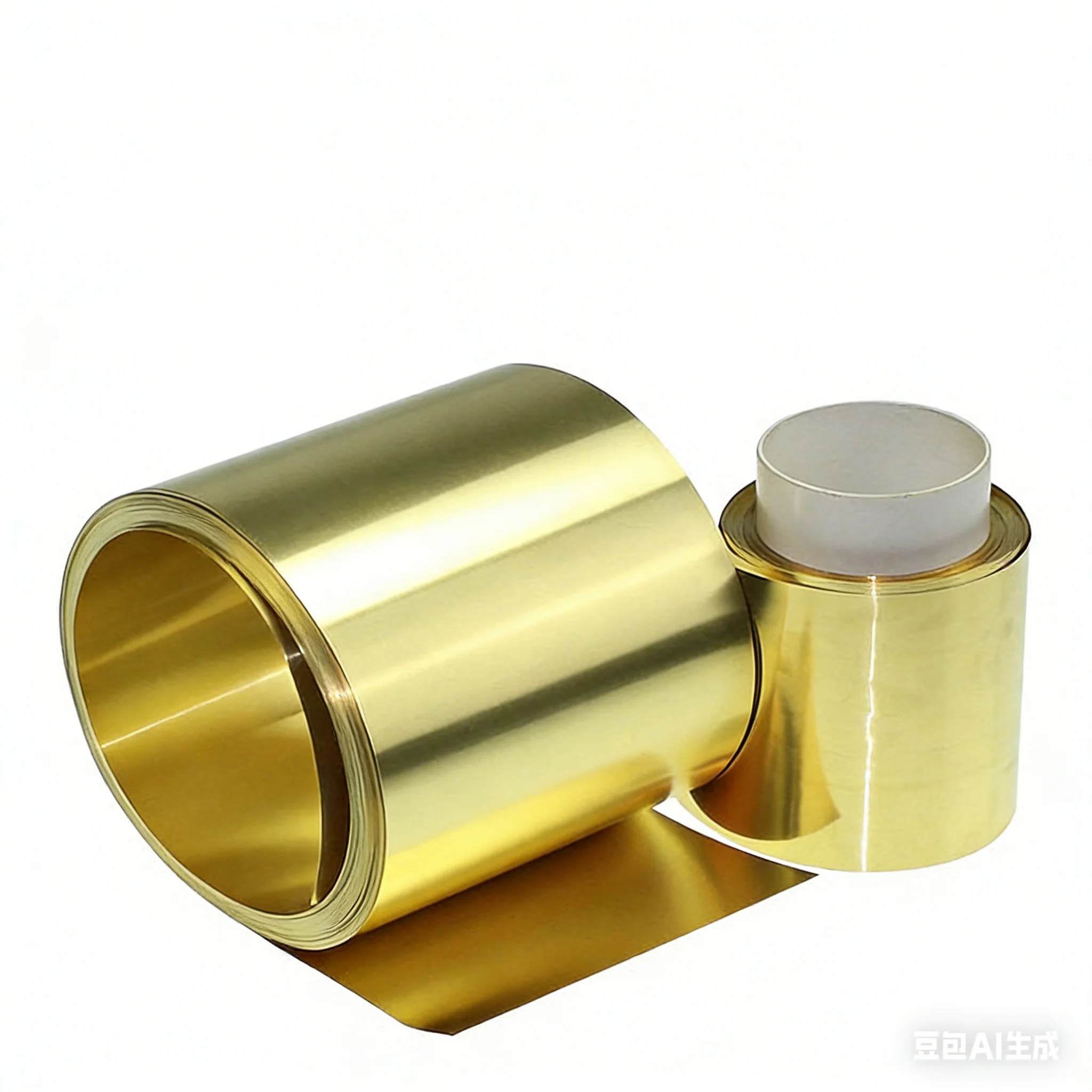 1 Meter Brass Strip Sheet Thickness 0.01-1mm brass strip coil shim Width 10-300mm 0.01/0.05/ 0.1/0.2/0.25/0.3/0.4/0.5/0.7/0.8mm