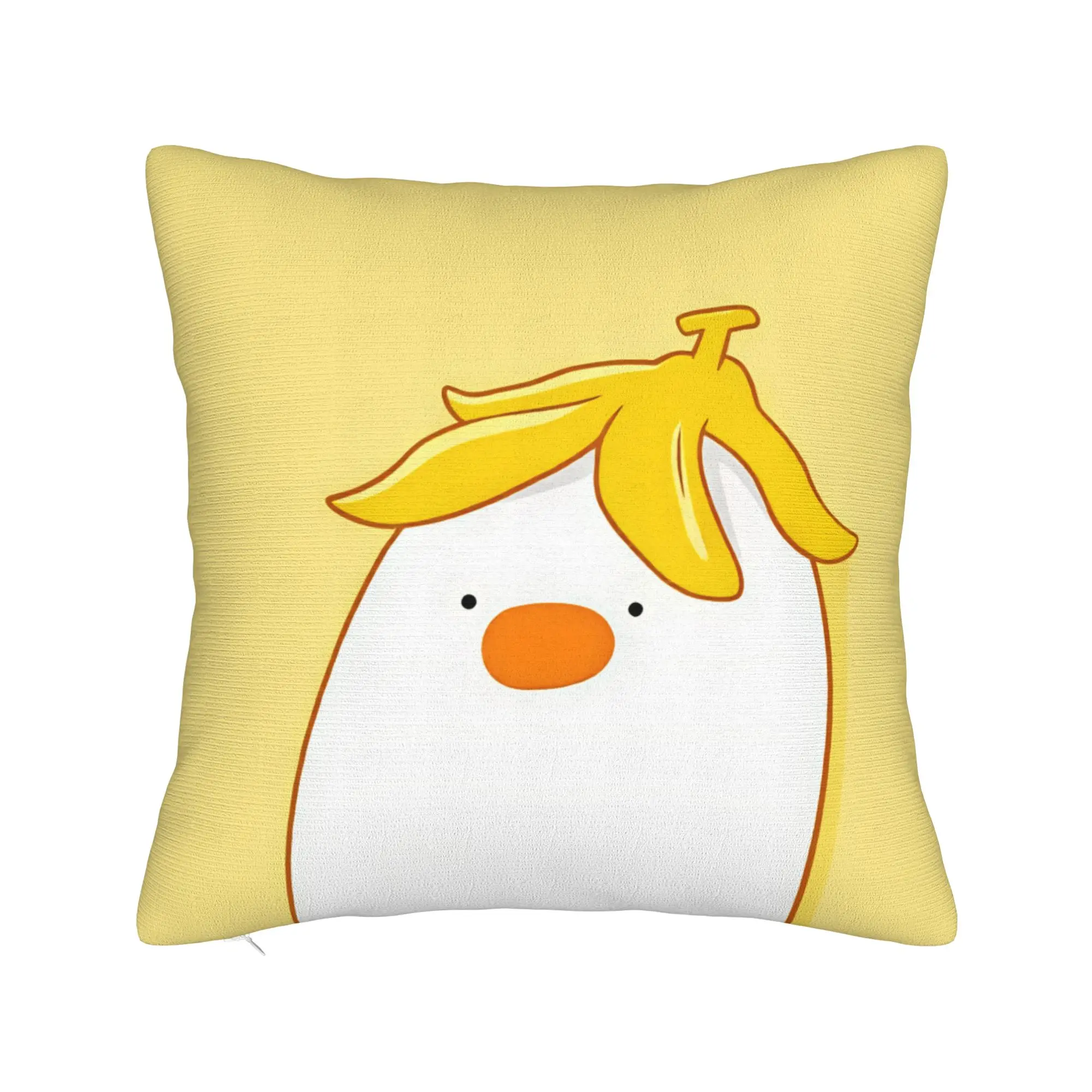 Pillow Cover L-Lightsaber BL Manhwa  Vintage Pillow Case For Sofa Home Decor Pillowcases