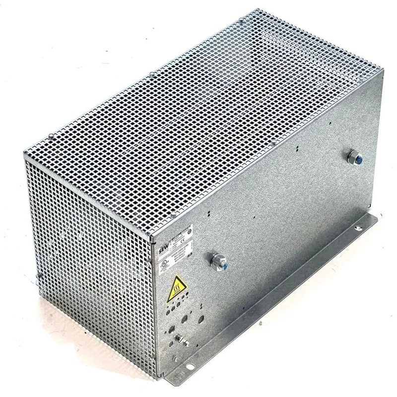 

Новый оригинальный тормозной резистор PLC BW018-035 08216851, 18 Ом, 3.5 кВт *Максимальная выгодность* В наличии