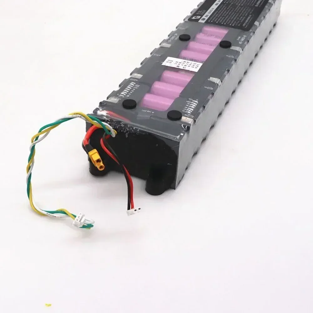 New18650 10S3P 36V 10800mAh Litium-Ion 7.8Ah Battery for XIAOMI M365 1S Mijia Pro Battery Pack with Bluetooth Communication