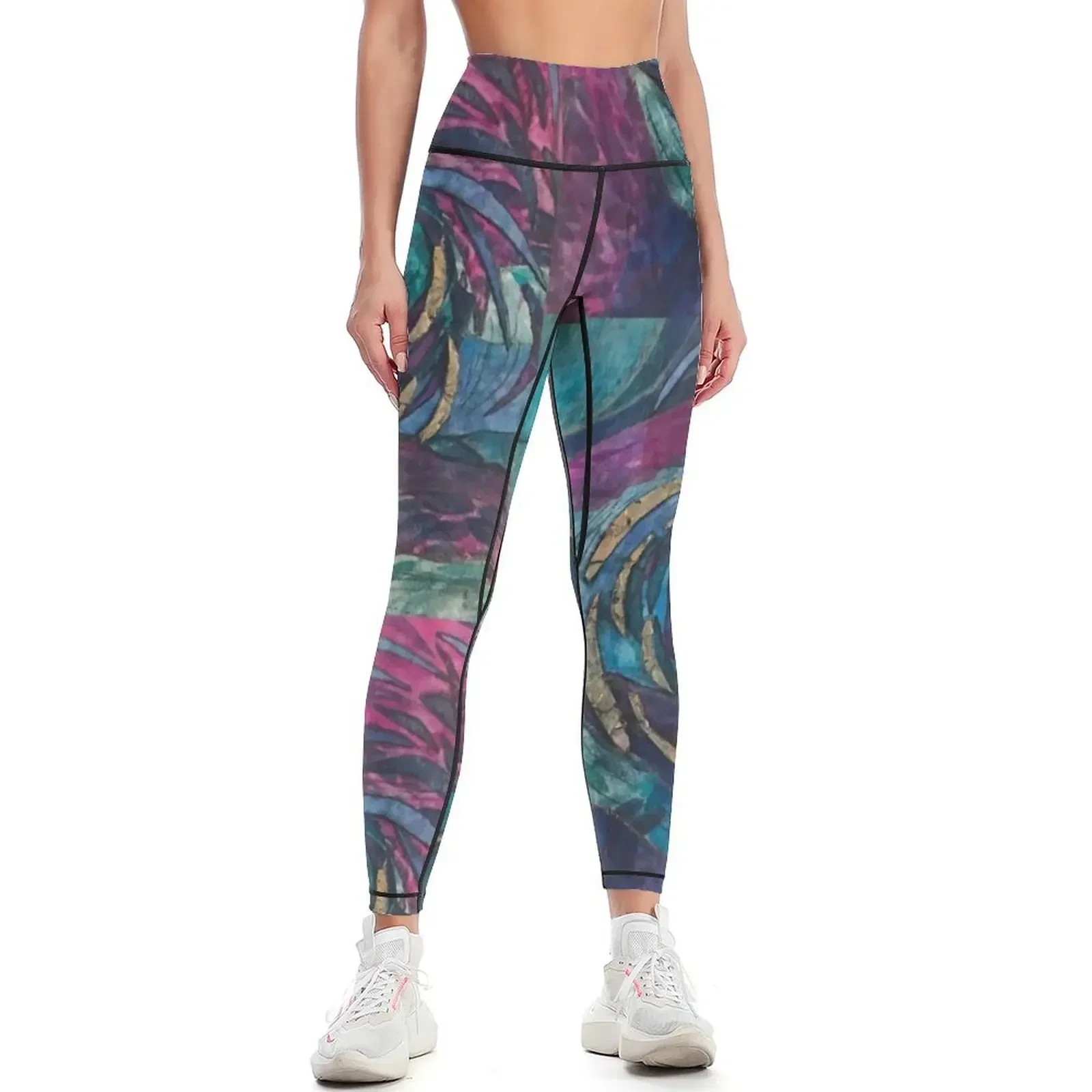 

Whirlpool Leggings sport set sportswear woman gym 2025 sports shirts gym gym's sportswear Womens Leggings