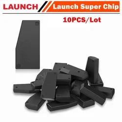 Launch Super Chip for X431 Key Programmer Remote Maker Supports 8A 8C 8E 4C 4D 4E 48 7935 7936 7938 7939 11/12/13