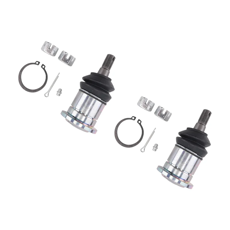 

Автомобильные удлиненные шаровые шарниры ABXN для Toyota Hilux Vigo Innova Fortuner TGN40 GGN25 KUN26 REVO GGN122 Tacoma 2005-17, деталь 43310-090