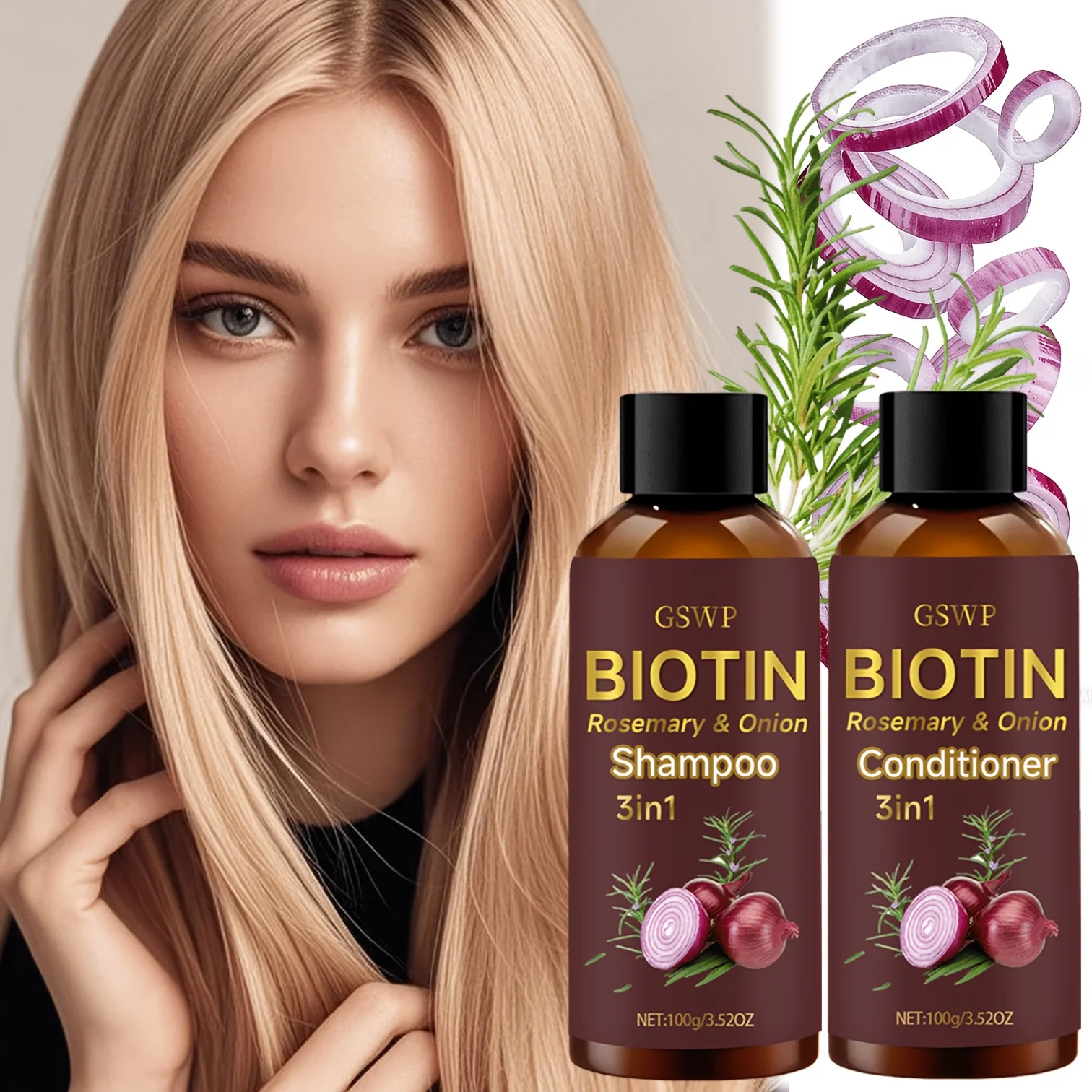 conjunto-de-shampoo-e-condicionador-hidratante-de-cebola-gswp-nutre-profundamente-os-cabelos-refrescante-e-nao-gorduroso-200g