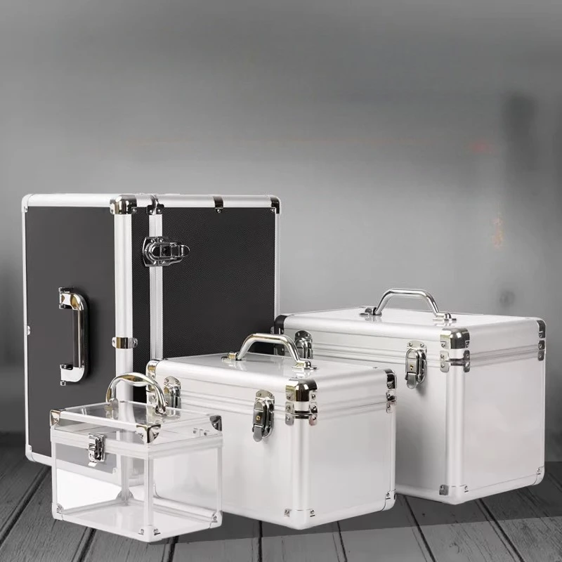 

Tool Bag Hand Tools Box Piece Authentic Organizer Briefcase Flight Case Workshop Storage Hardcase Makpac Tool Barrel Large Tstak