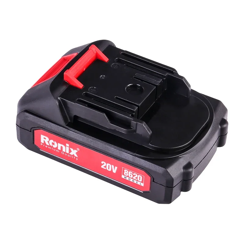 Model 8620 20V 35N.m 0-400/0-1500RPM High Quality Mini Cordless Electric Screwdriver