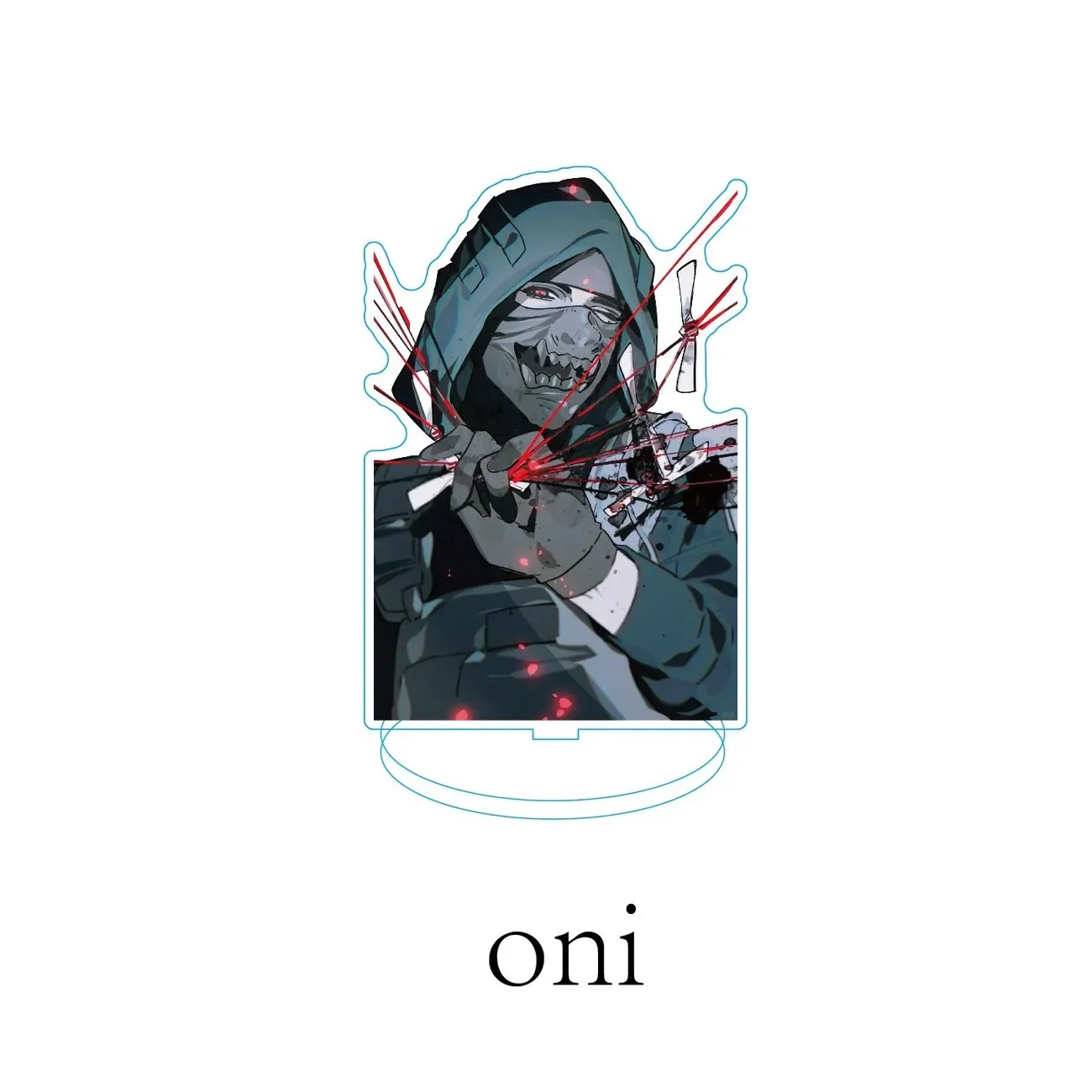 Товары для игр Call of Duty COD косплей Yi Nv киган nikto konig призрак krueger стоячие карты