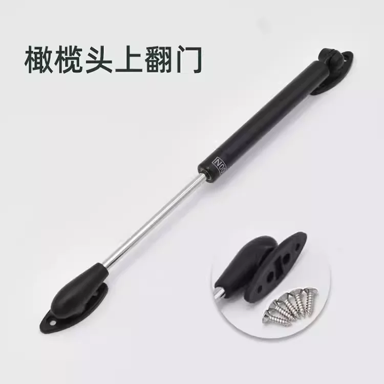 Tige de Support Hydraulique pour Armoire Pneumatique, Accessoire à Ressort Télescopique pour Porte Suspendue