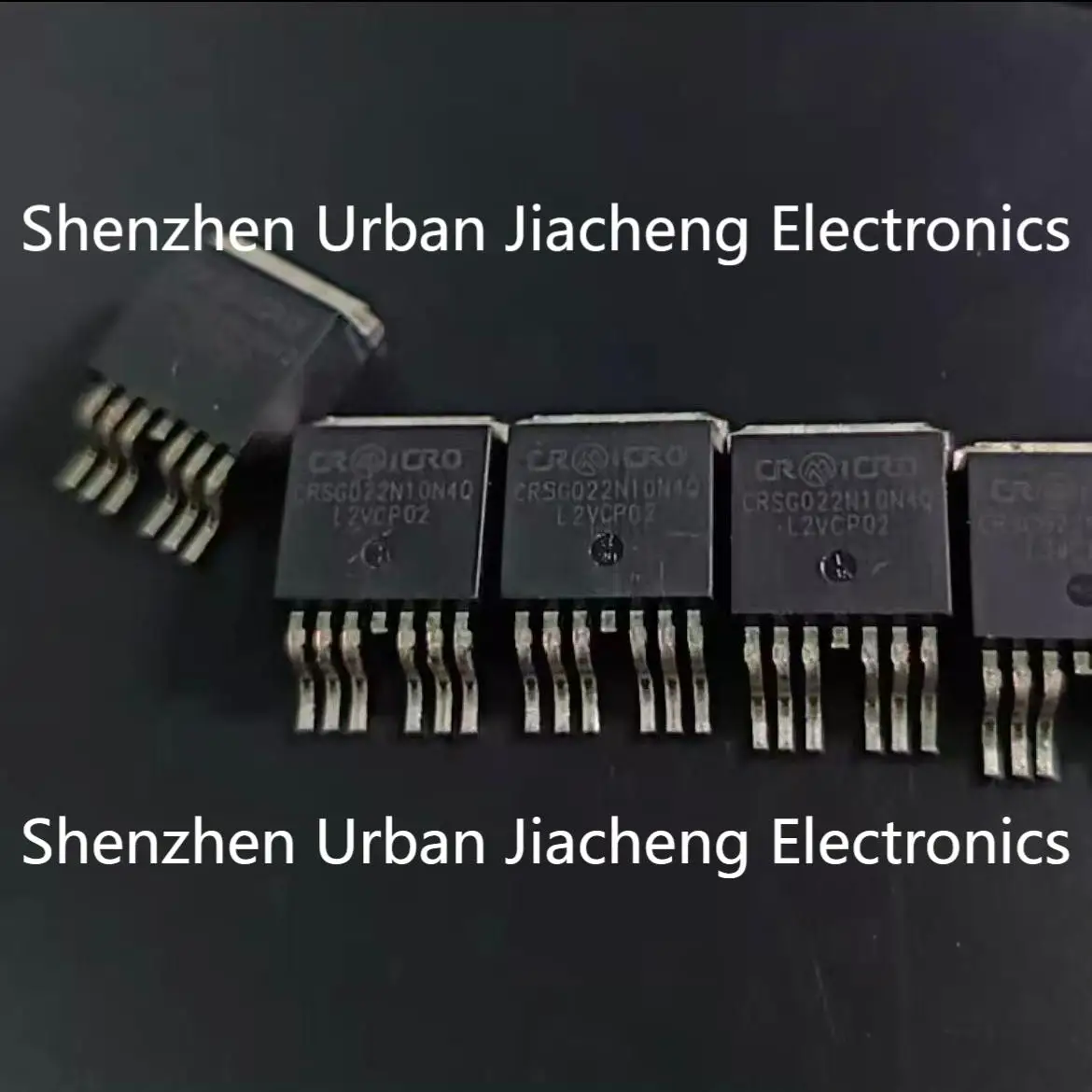 CRSG022N10N4Q TO-263-7 MOSFET Transistor Fast Shipping