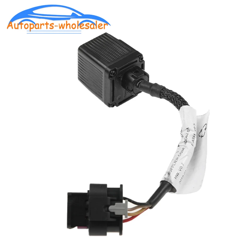 

New Rear View Backup Camera 9822745380-01 982274538001 9832563180 Fit For Peugeot 508 Car Accessories