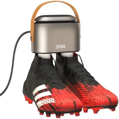 Sothing Boot Dryer …