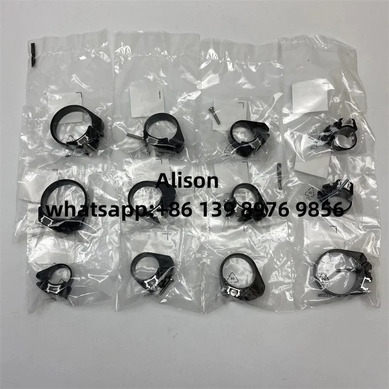 Auto switch Mounting Fixture Accessorries  ORIGINAL-Type SMBR -8-20/25/32 175095 175096 175097