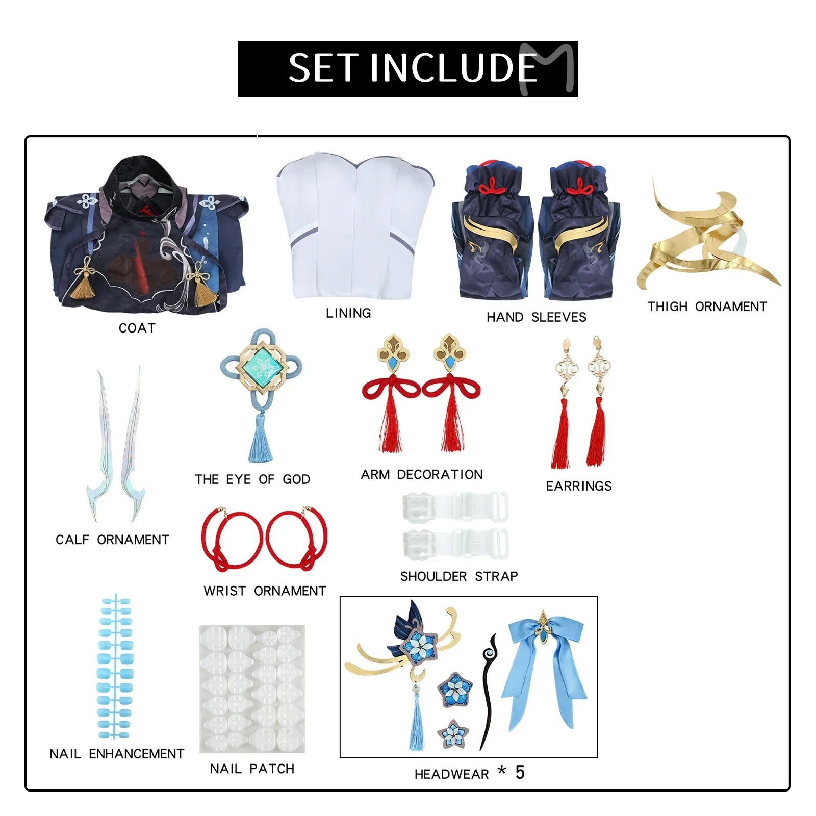 Frostflower Dauw Shenhe Cosplay Kostuum Genshin Impact Volwassen Uniform Pruik Anime Halloween Kostuums Vrouwen Spel Karakter Outfit