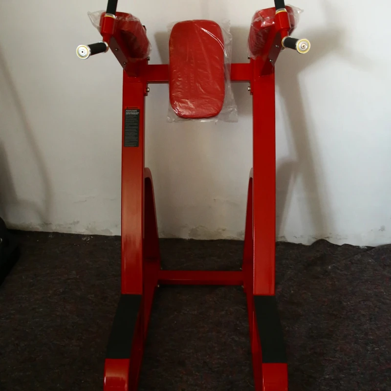

l Gym Equipment Commerical Exercise Machine Knee Raise
