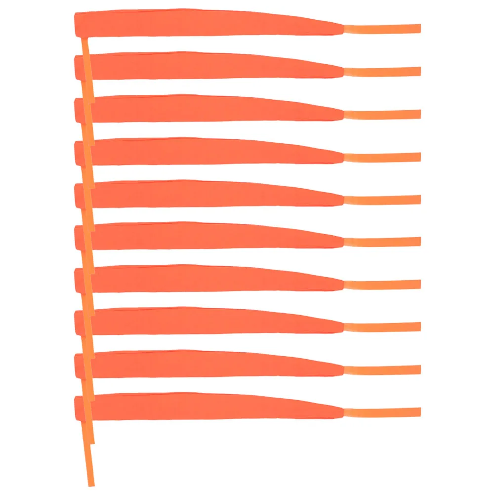 

10pcs Heavy Duty Traffic Cone Sandbags Reflective Stabilizers Windproof Weather Resistant For Construction Sites Parking Urban