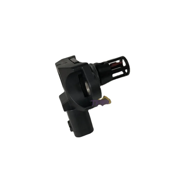 

High Performance Excavator Spare Parts Pressure Sensor 8-98121697-1 for ISUZU 4HK1 6HK1