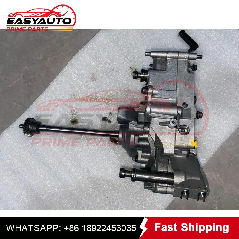 0AW VL381 Transmission Valve Body Oil Pump 0AW325031J /0AW325031N / 0AW325031S Suit For Audi 0AW325031Q New car accessories