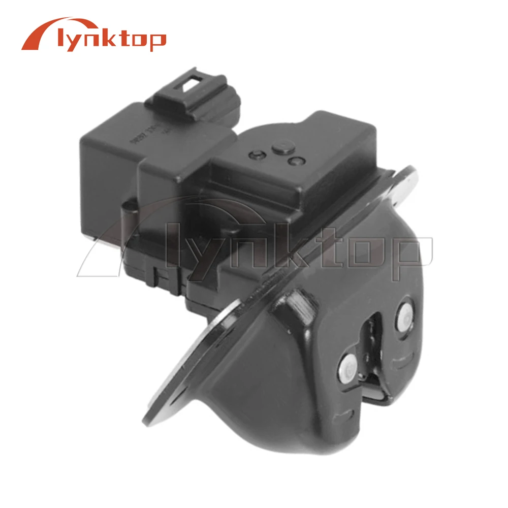 

Back Door Tailgate Trunk Lock Hatch for Renault Koleos 2008-2016 90592-3361R