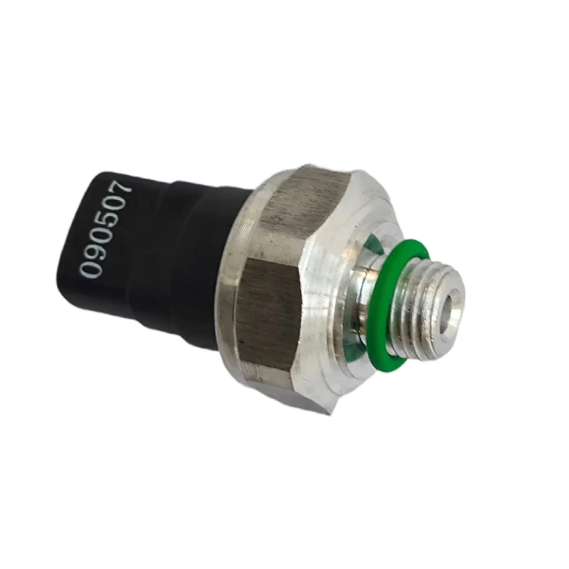 

Pressure Sensor For JAC JAC Refine STAREX H1 OE 97800-4A000 HFC-134a