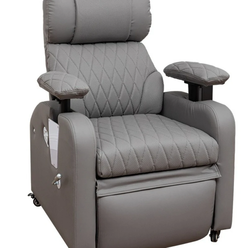 

Internet cafe e-sports sofa sedentary can lie down flat lifting armrest e-sports chair