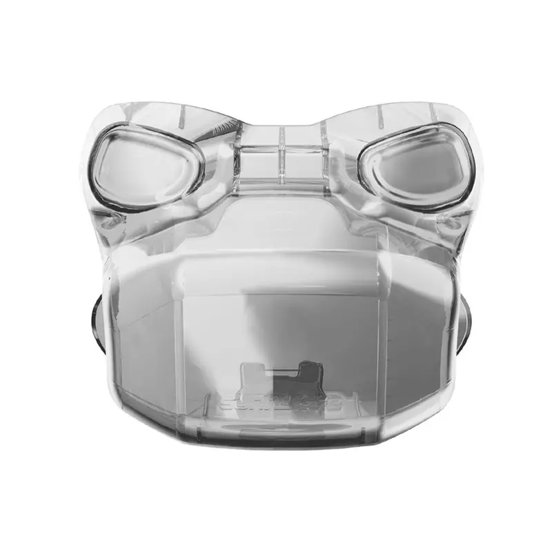 SUNNYLIFE Cover Quick Release Protective Case Gimbal Camera Lens Cap For DJI Mini 5 Pro Frog Lens Drone Accessories