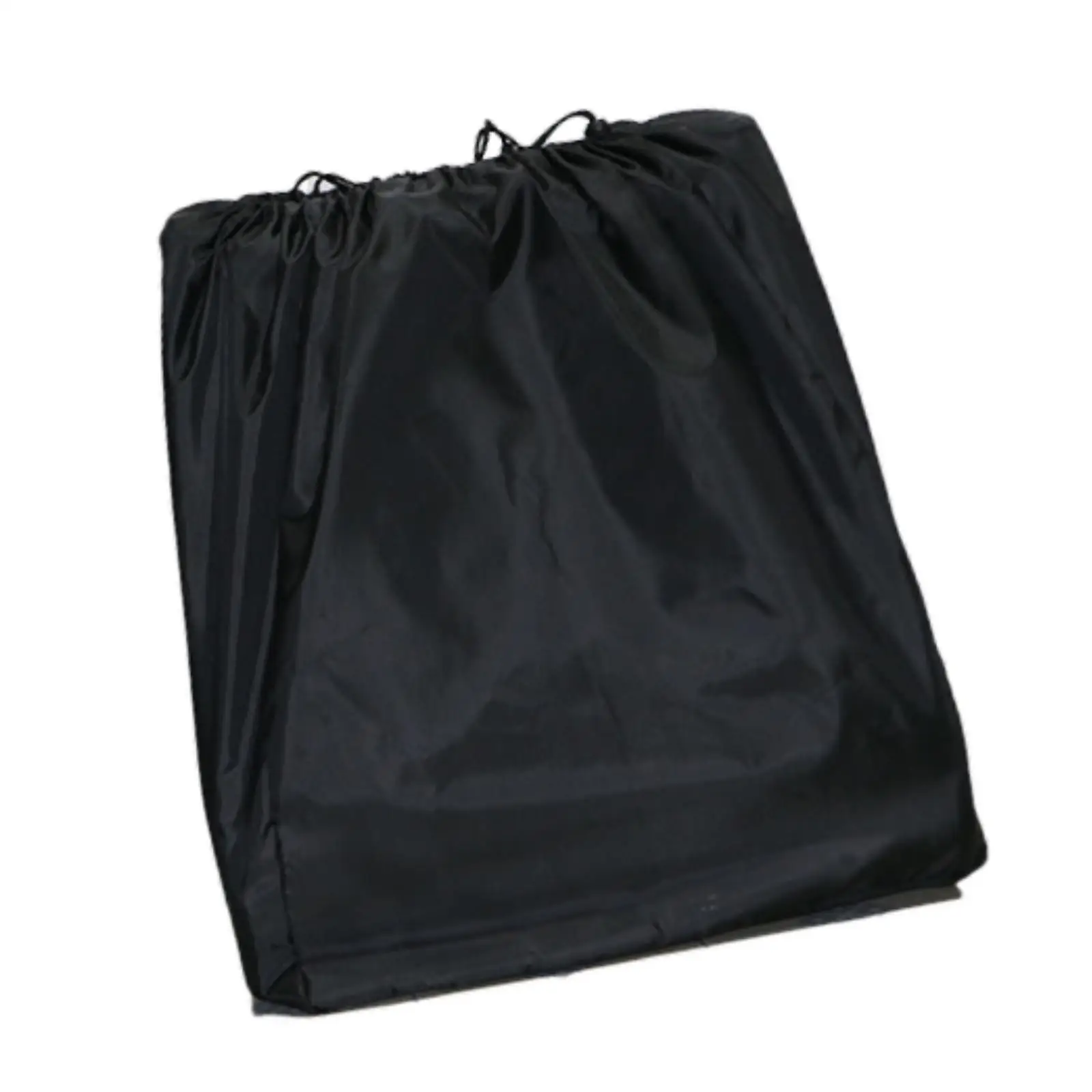 Travel Stroller Bag Drawstring Closure Lightweight Easy Carrying Stroller Accessories for Airplane Umbrella Stroller Travel Bag