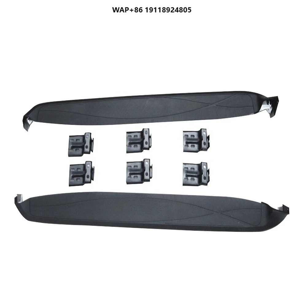 

Car Accessories High Quality Body Parts Fit For Buick Envision Side Step Running Board Original Parts Foot Pedals
