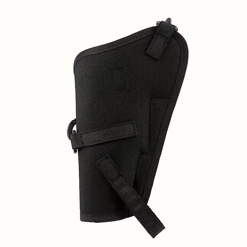 Picture 7: Hidden Tactical Armrest Bag, Outdoor Shoulder Bag, Strap, Sports Phone Accessory, Adjustable Gun Case