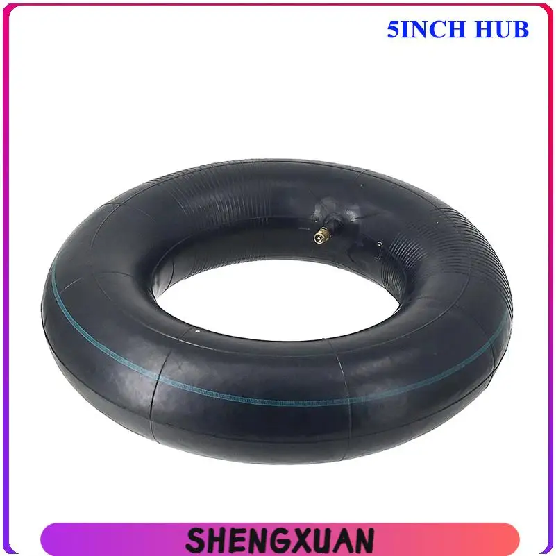 5-inch front wheel hub, suitable for DIY go kart, off-road vehicle, drifting four-wheel vehicle accessories