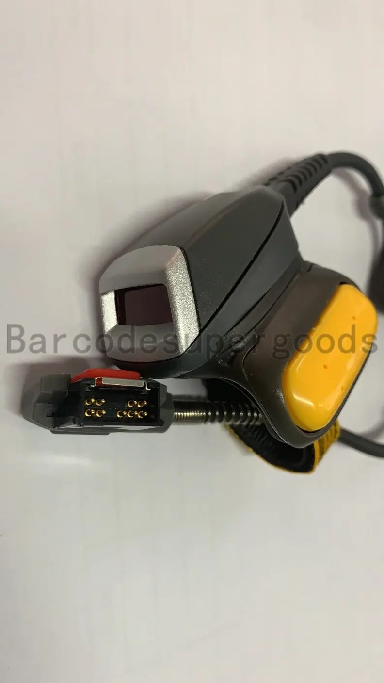 Ring Scanner For Zebra Motorola Symbol RS419 WT4090 WT41N0 Units RS419-HP2000FSR