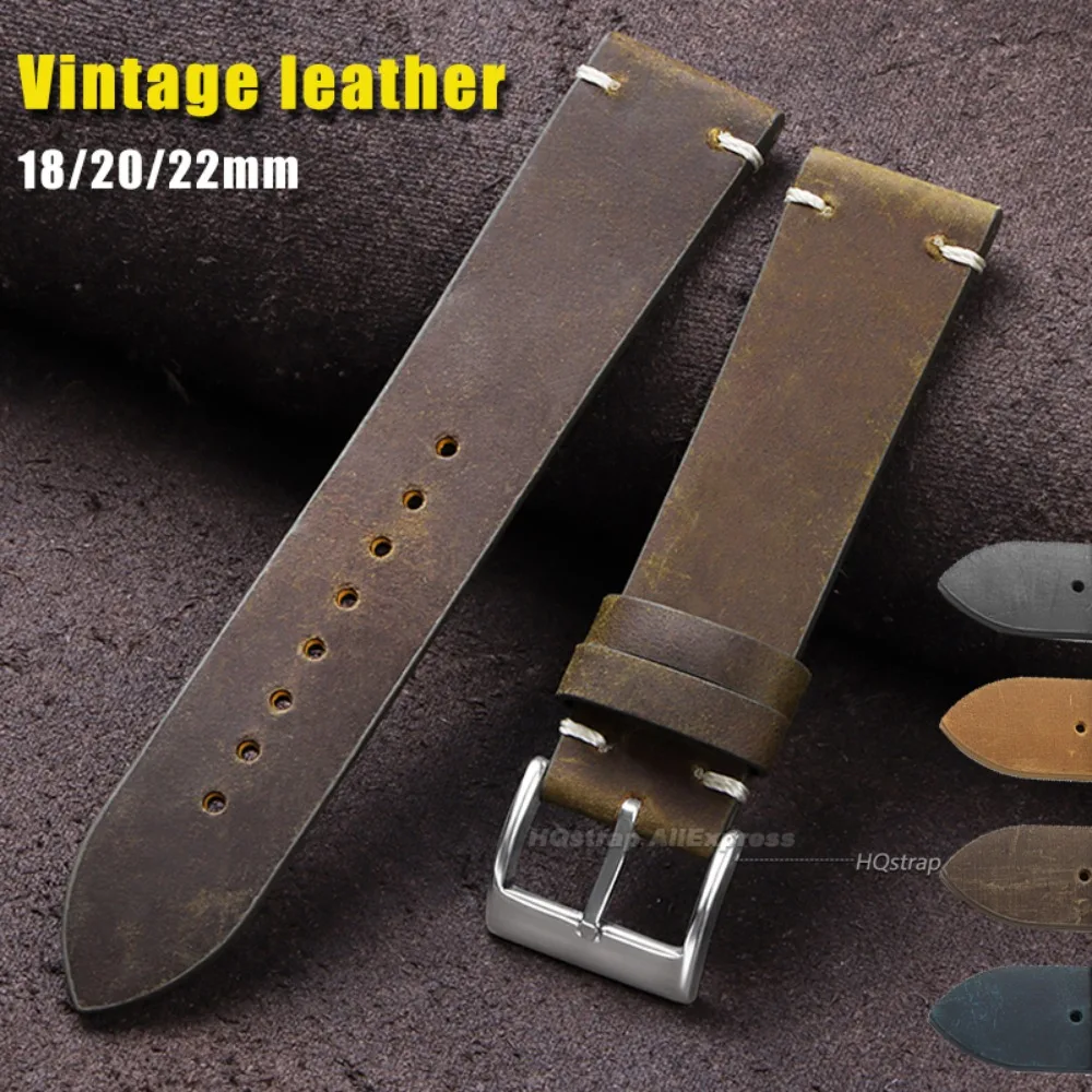 Oil Wax Leather Wat…