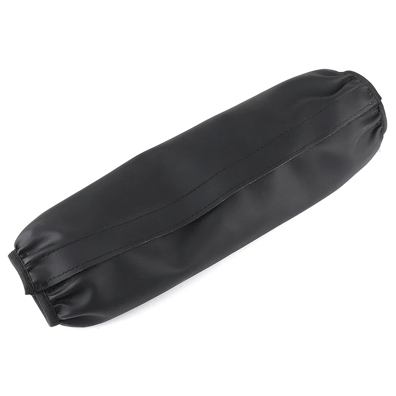 200mm 270mm 350mm Universal Hinterer Stoßdämpfer Aufhängungsschutz Schutzabdeckung für Dirt Pit Bike Motorrad ATV Quad – Detail 9